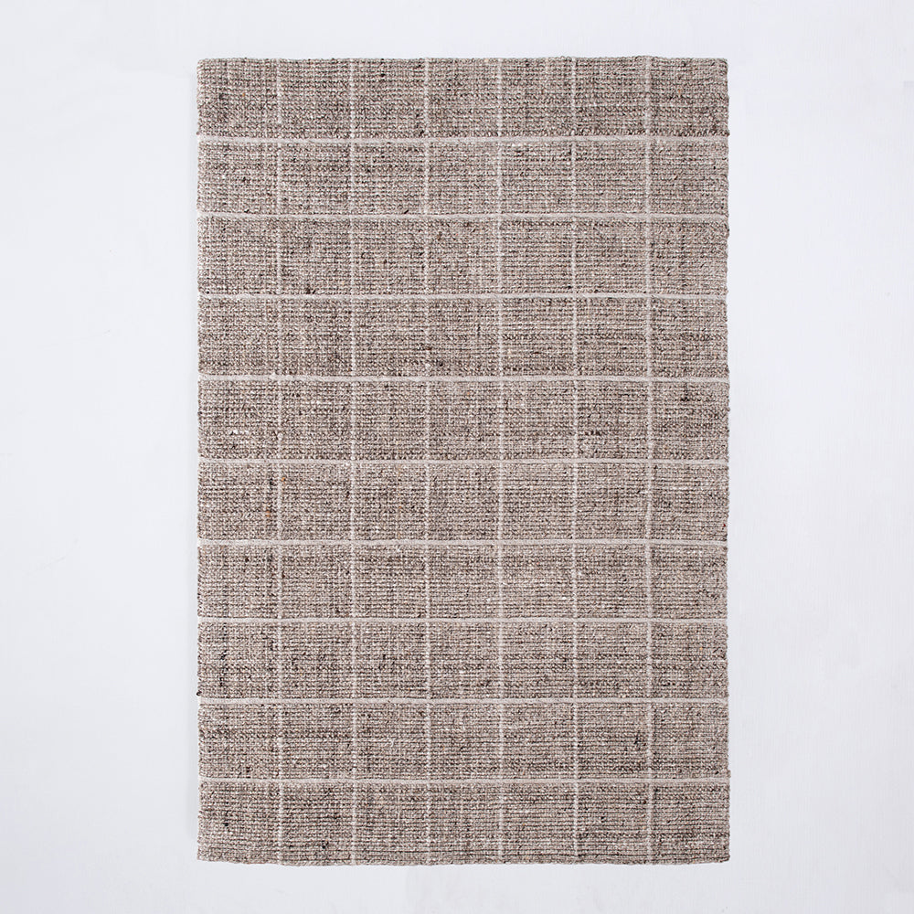 Alfombra Vamur Café - 80x150cm