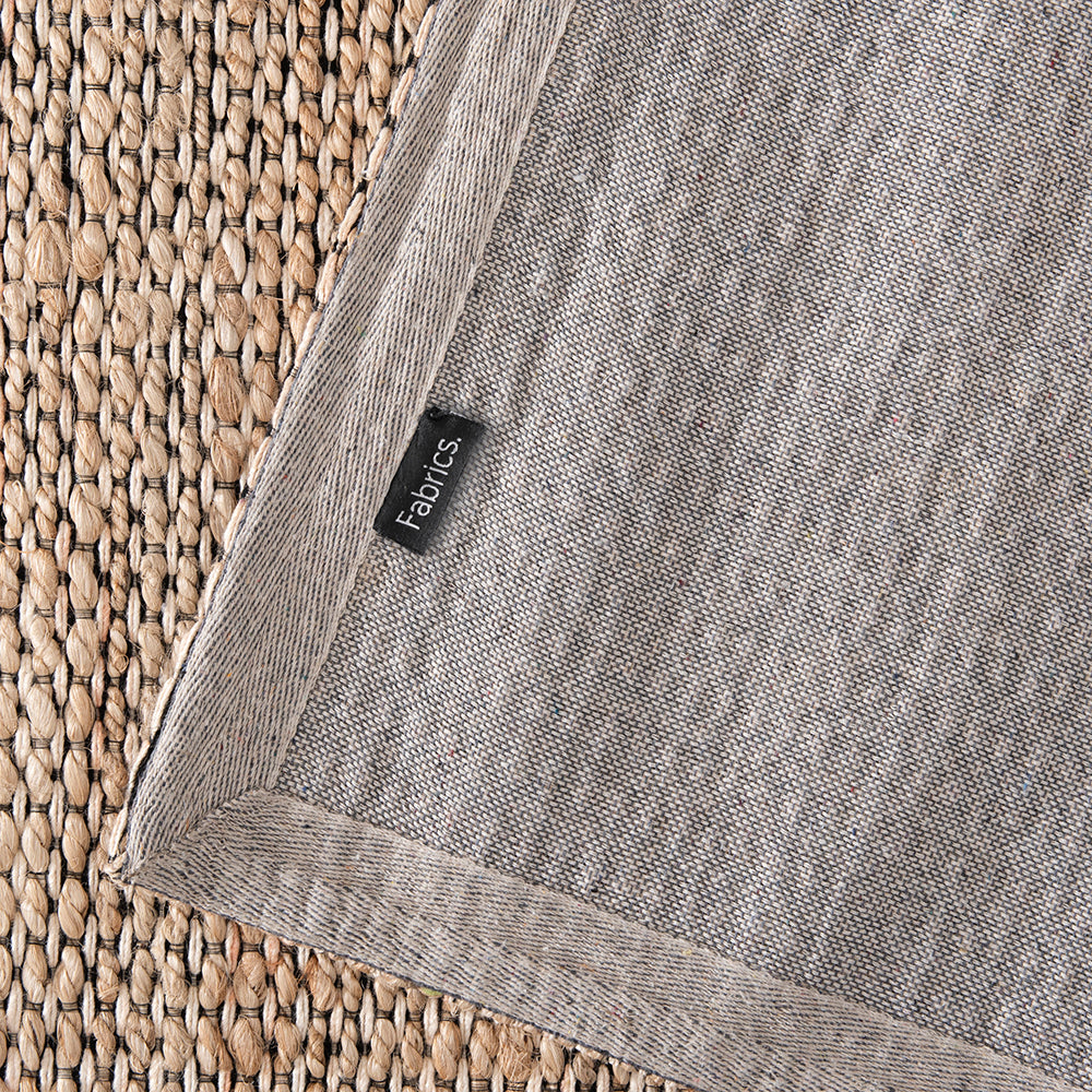Alfombra Biryan Beige