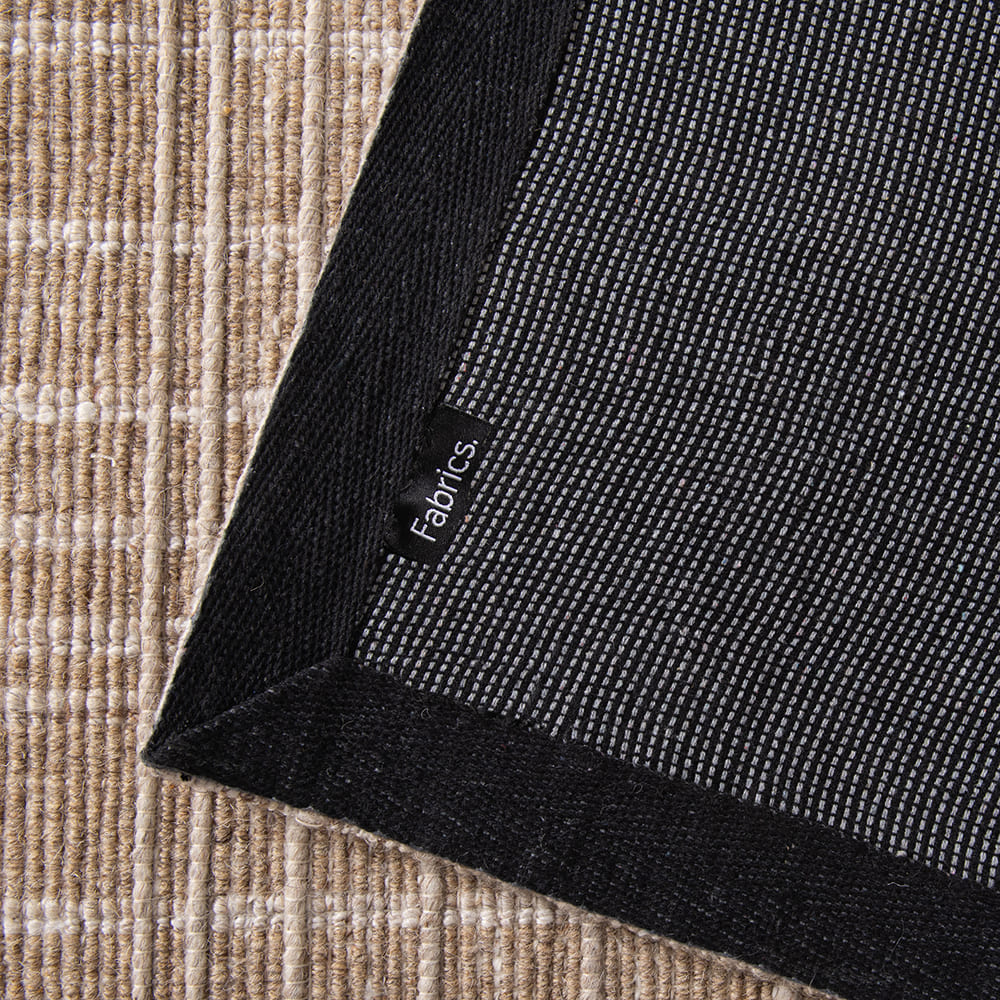 Alfombra Kabob Beige