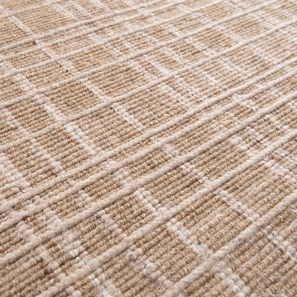 Alfombra Kabob Beige