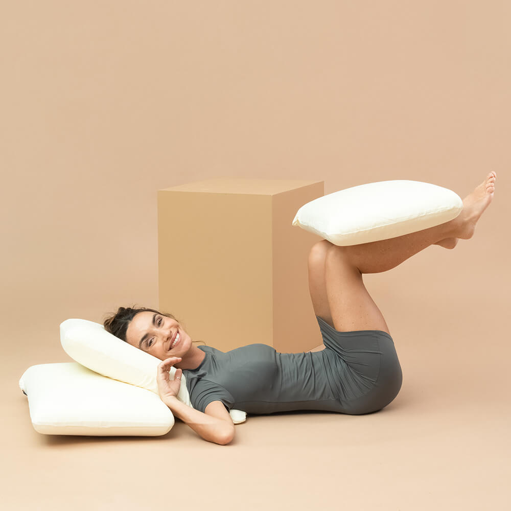 Almohada Viscoelástica Smooth