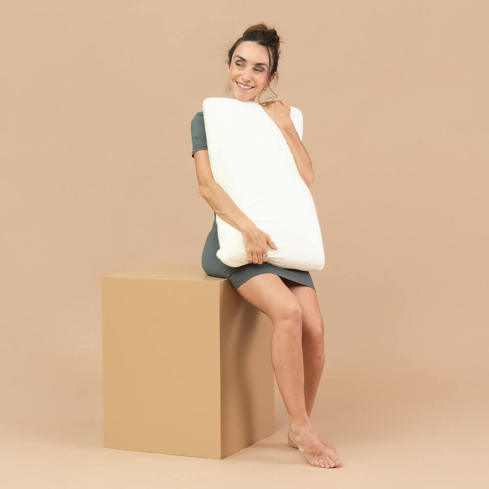 Almohada Viscoelástica Smooth