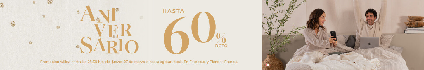 Final Summer Sale Todo 50% Dcto.