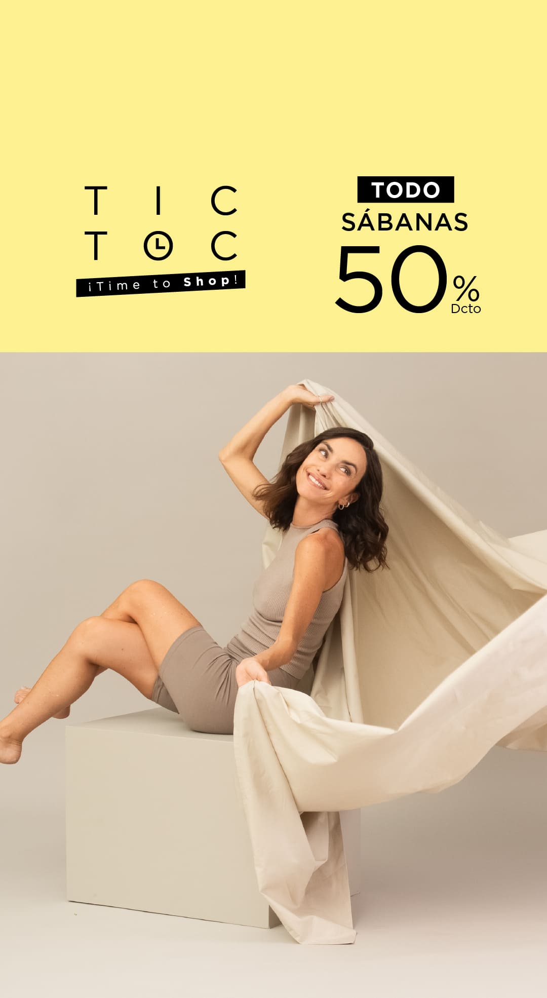 Fabrics