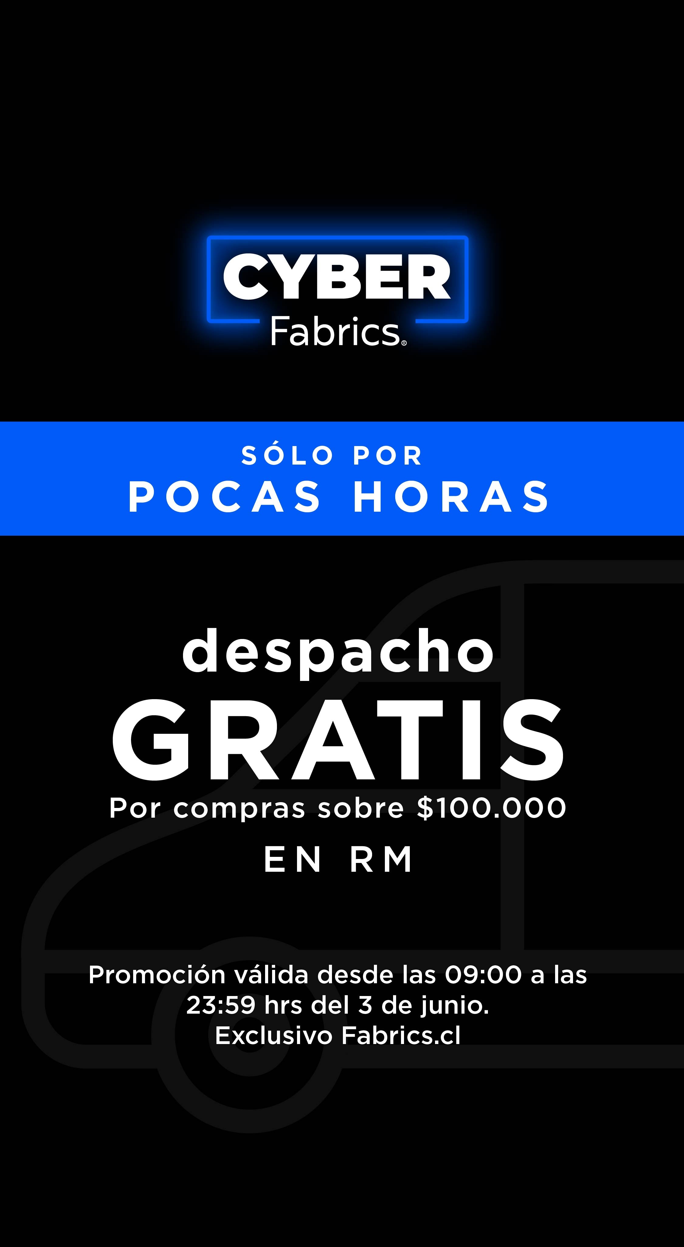 Fabrics