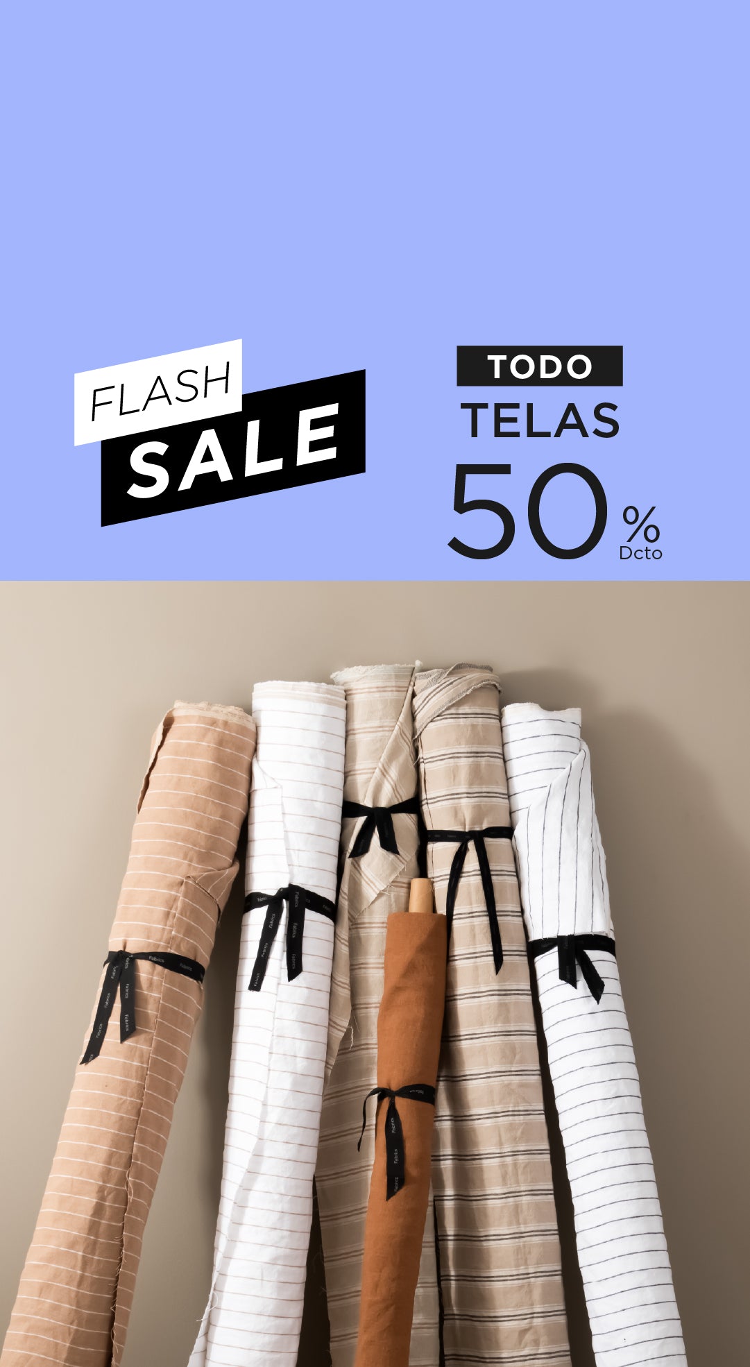 Fabrics
