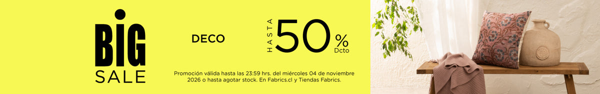 Fabrics
