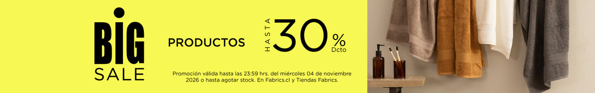 Fabrics