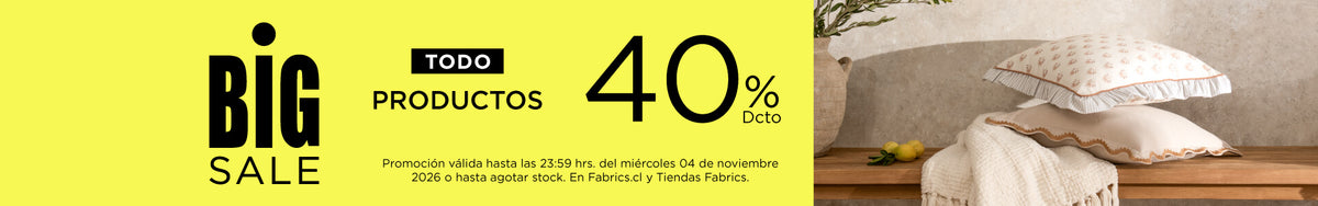 Fabrics
