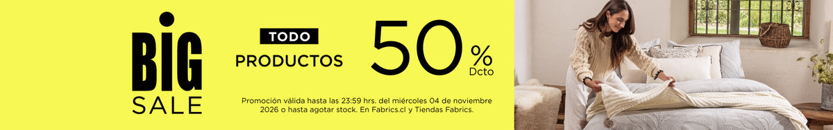 Fabrics
