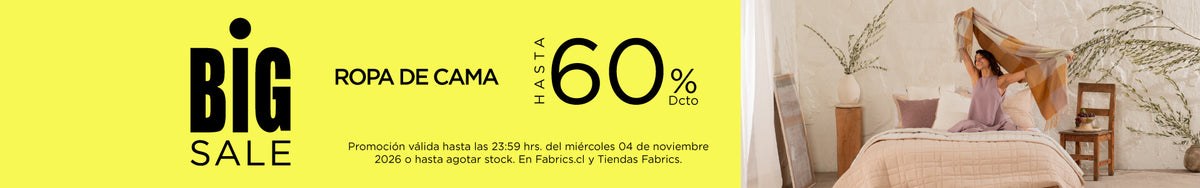 Fabrics