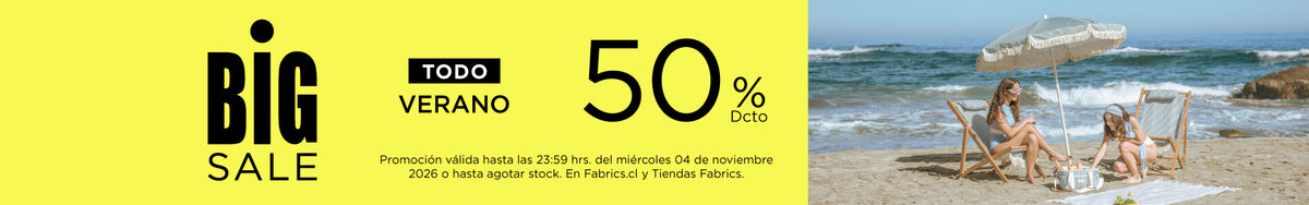 Fabrics