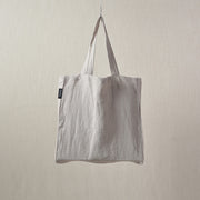 Bolso Lino 40x40cm Natural
