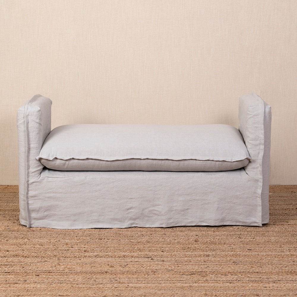 Banqueta Dominga Lino Perla