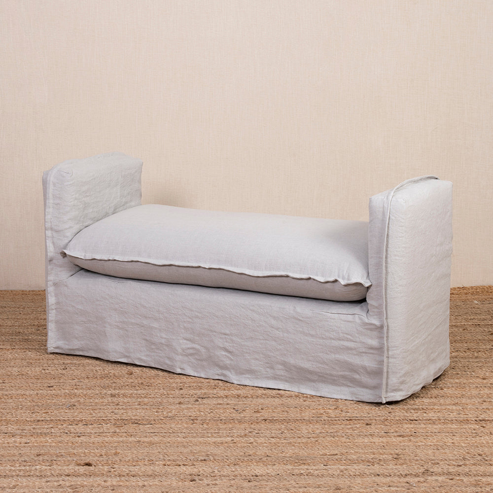 Banqueta Dominga Lino Perla