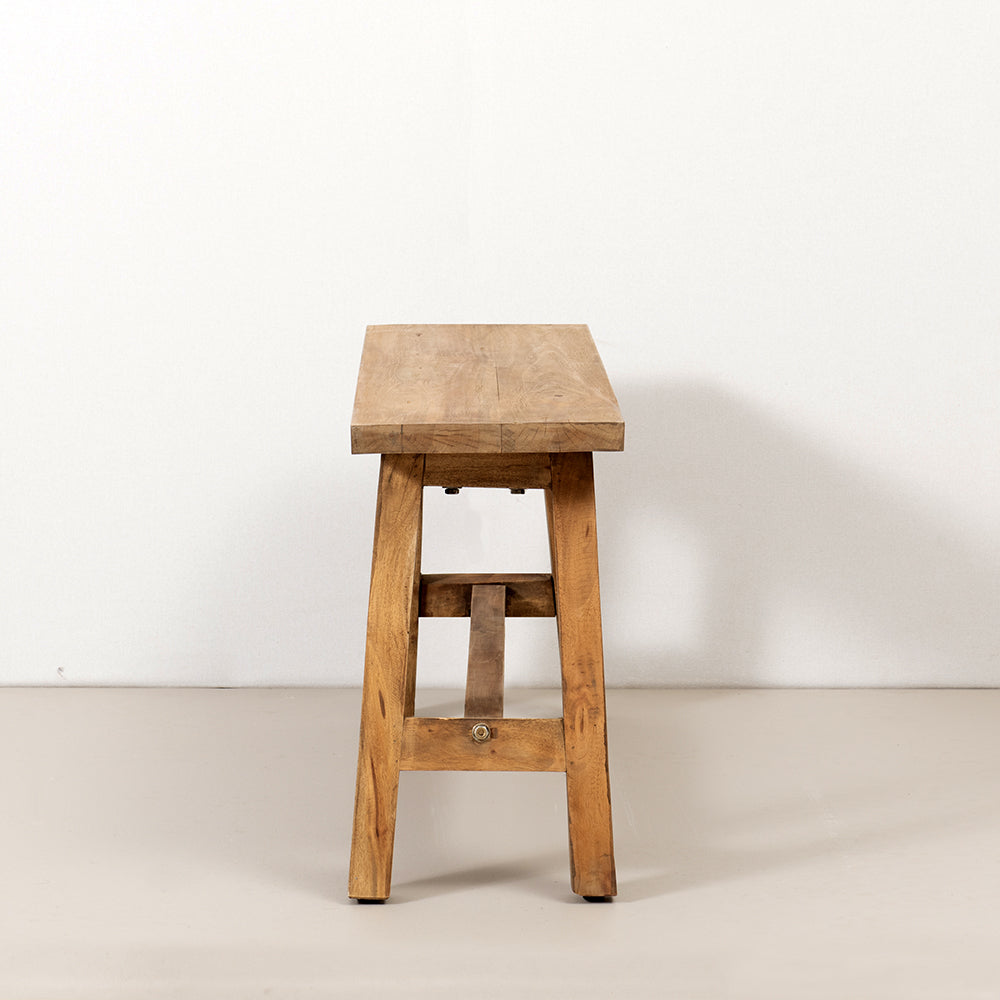 Banqueta Ubud Natural