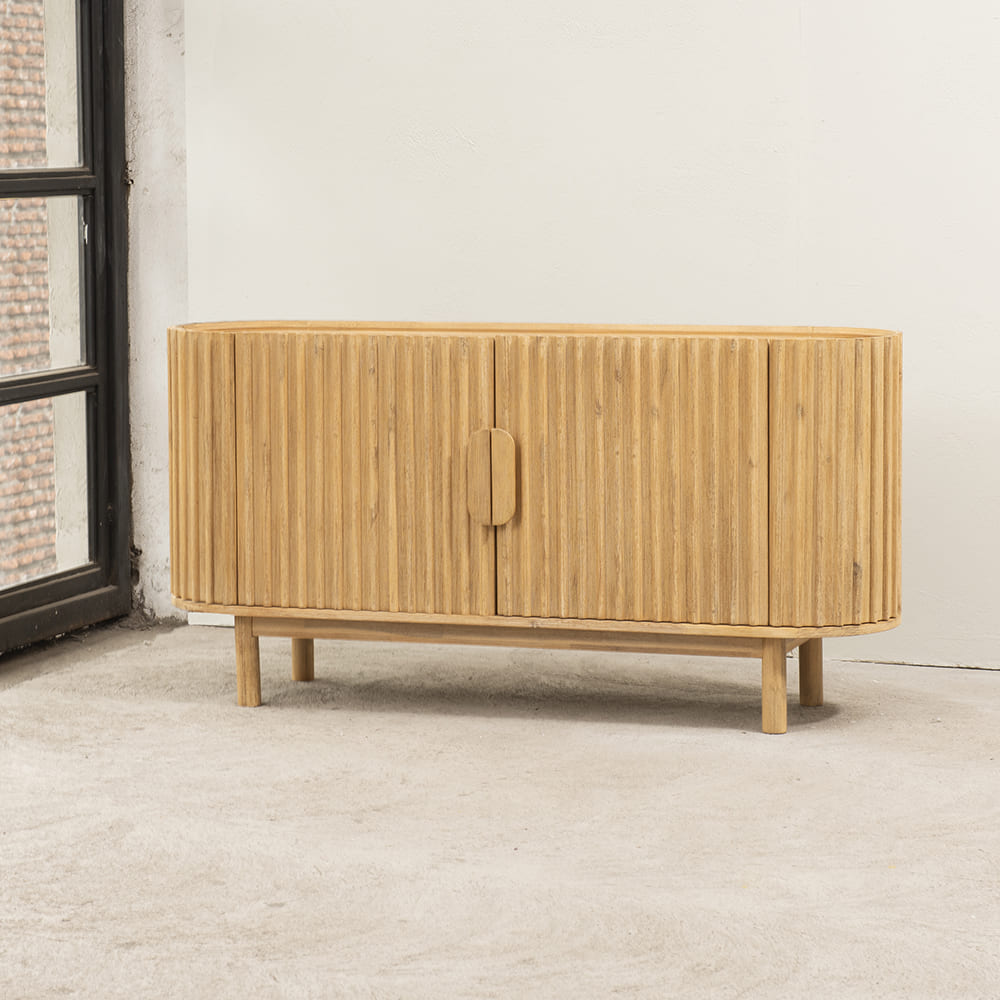 Buffet Corfu Caramel