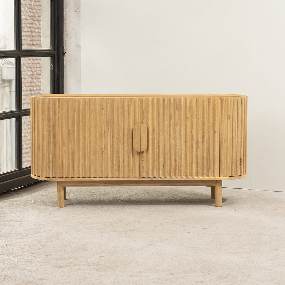 Buffet Corfu Caramel