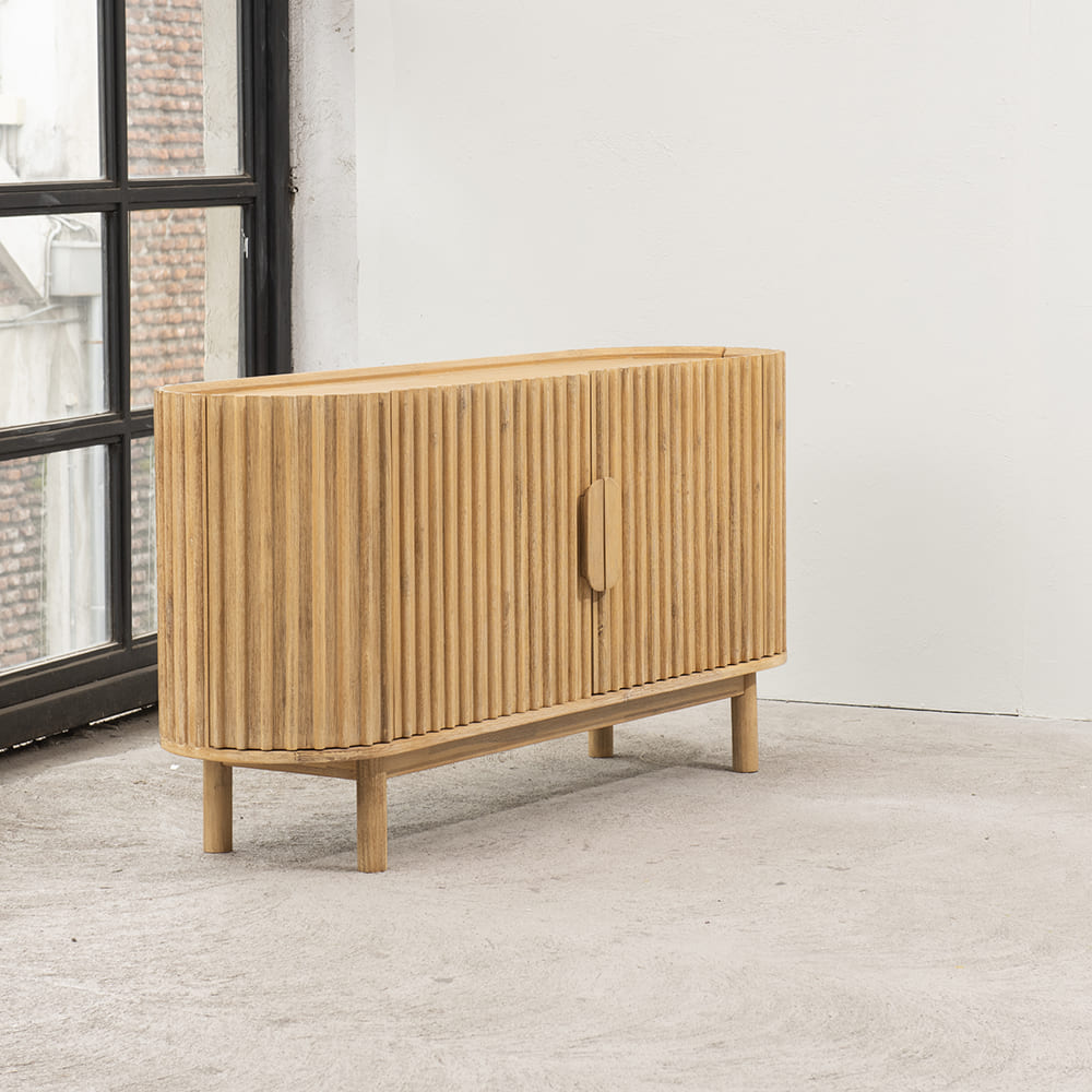 Buffet Corfu Caramel