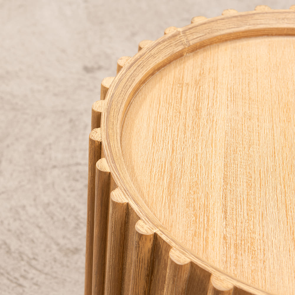 Buffet Corfu Caramel