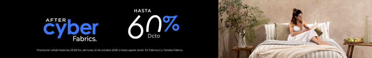 Fabrics