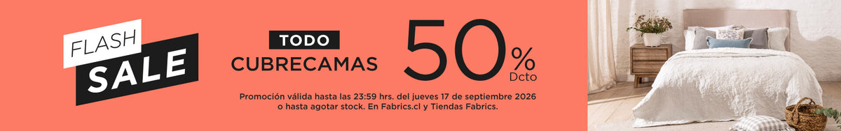 Fabrics