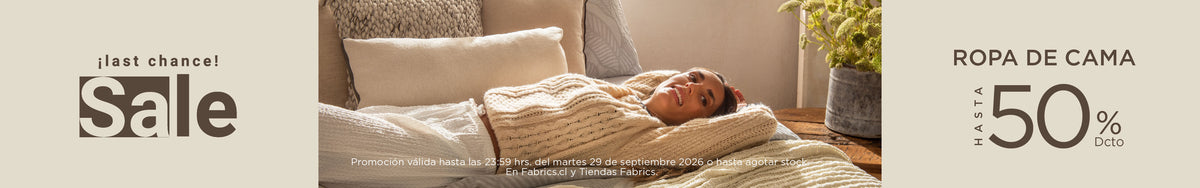 Fabrics