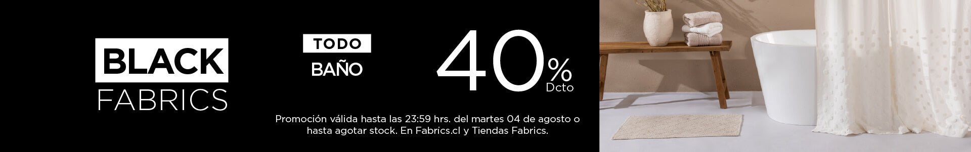 Fabrics
