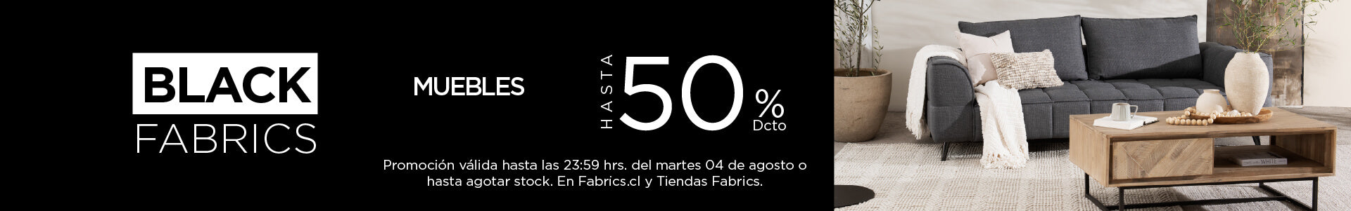 Fabrics