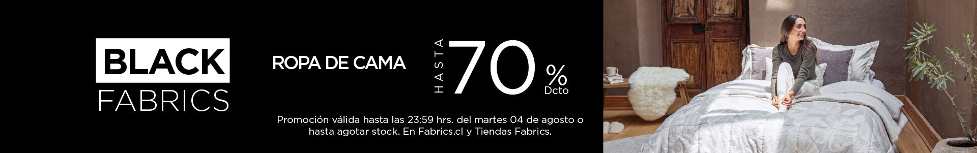 Fabrics
