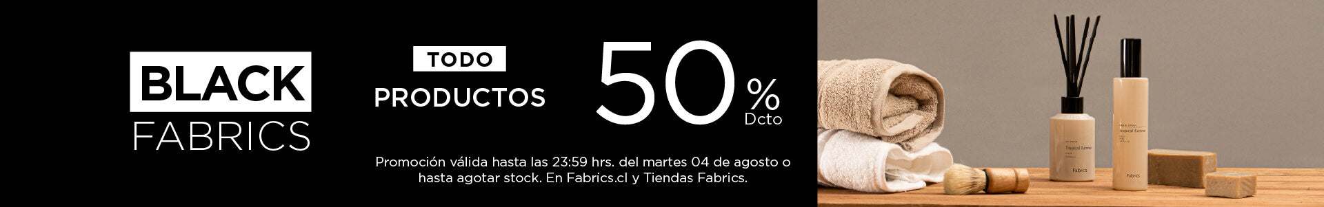 Fabrics
