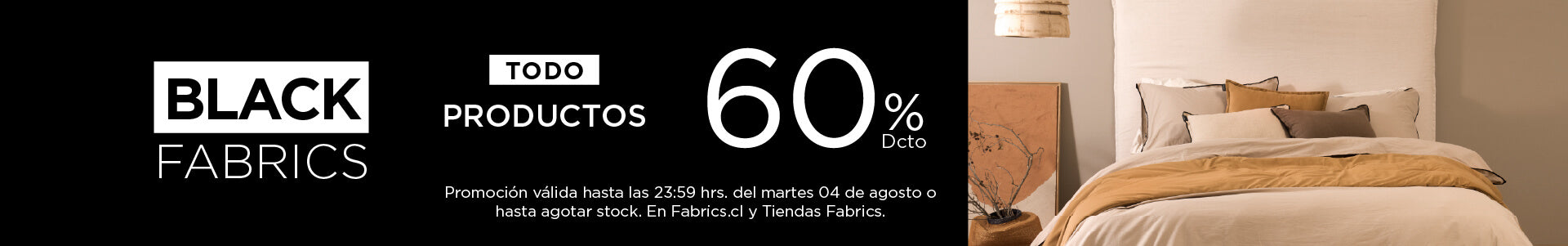 Fabrics