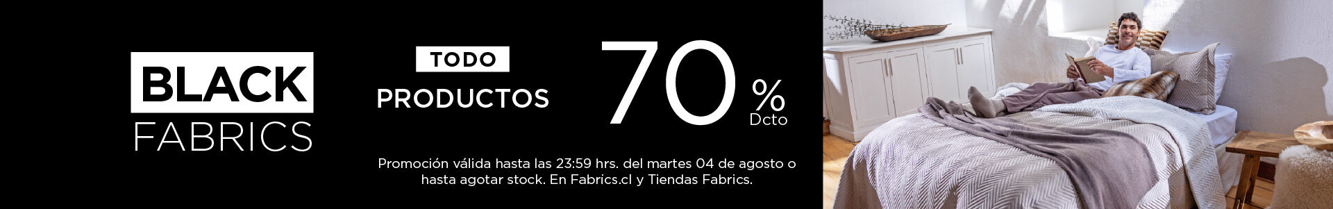 Fabrics