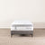 Cama Element 1.5 Plazas 105x200cm Gris