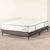 Cama Icon King 180x200cm Gris