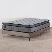 Cama Identity Super King 200x200cm Taupe