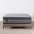 Cama Identity 2 Plazas 150x200cm Taupe
