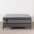 Cama Identity King 180x200cm Gris