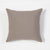 Cojín Outdoor Liso 40x40cm Visón