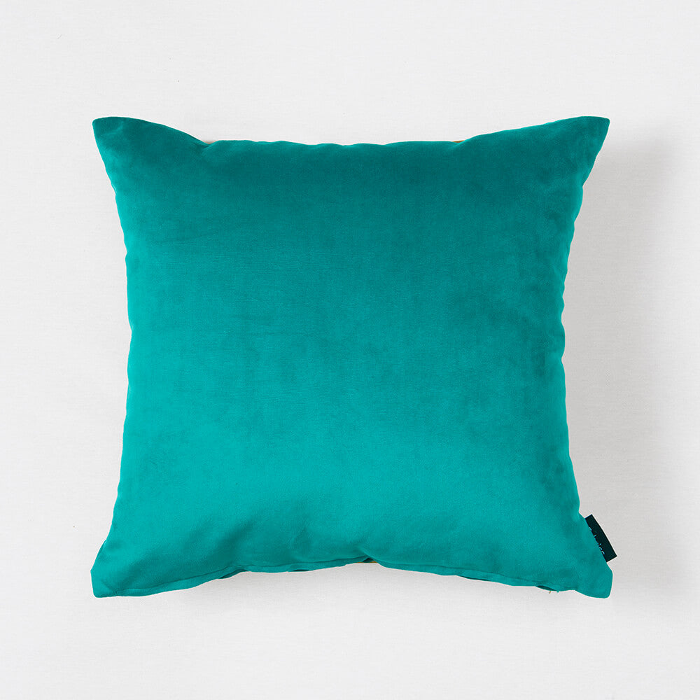 Cojín Básico Velvet 40x40cm Jen