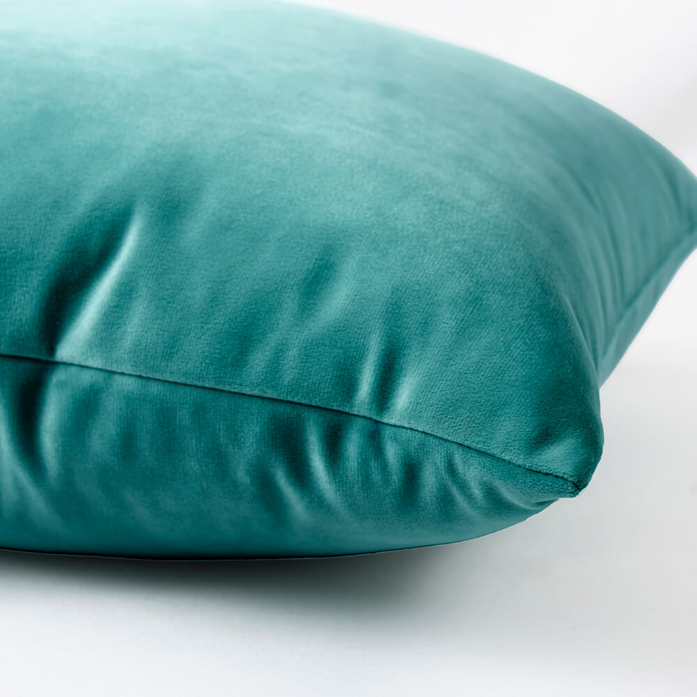 Cojín Básico Velvet 40x40cm Jen