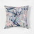 Cojín Outdoor Viñales 40x40cm Azul