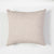 Cojín Outdoor Linhao 40x40cm Beige
