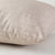 Cojín Outdoor Linhao 40x40cm Beige