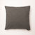 Cojín Outdoor Textura 45x45cm Marengo