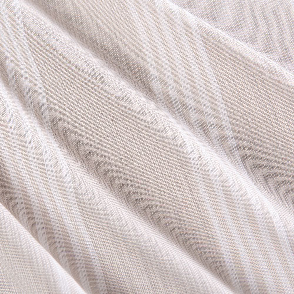 Gasa Doble Ancho Aureal Beige