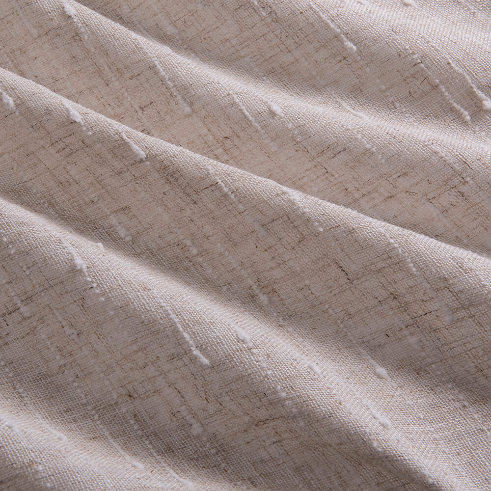 Gasa Doble Ancho Cavana Beige