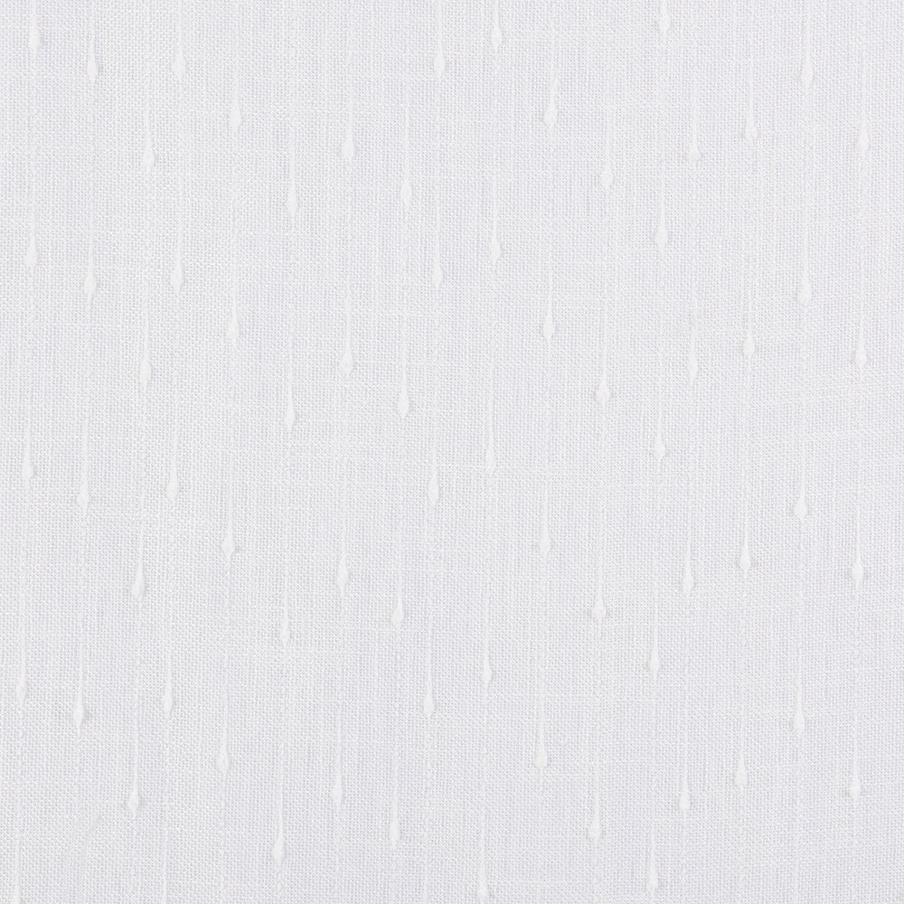 Gasa Doble Ancho Cavana Crudo