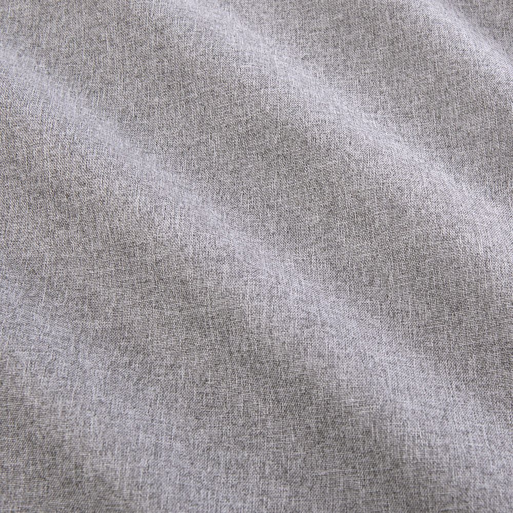 Tela BlackOut Doble Hunter Gris