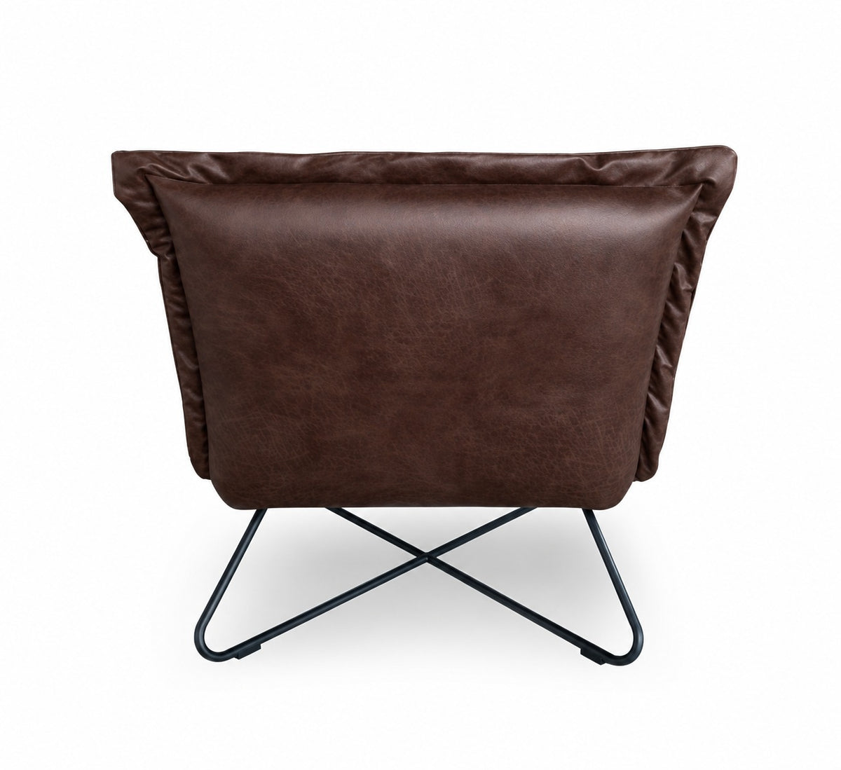 Poltrona Chelsea Chocolate